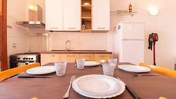 A due Passi dal Mare nel Sinis