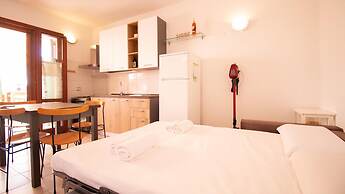 A due Passi dal Mare nel Sinis