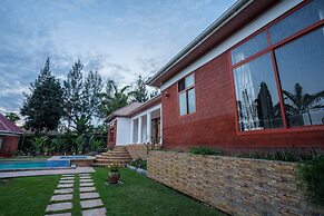 Sprunger Avenue-Tulia Homes