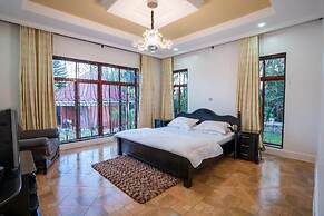 Sprunger Avenue-Tulia Homes