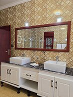 Sprunger Avenue-Tulia Homes