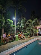 Sprunger Avenue-Tulia Homes