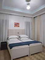 Sprunger Avenue-Tulia Homes