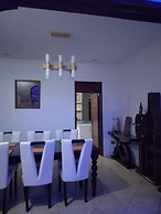 Sprunger Avenue-Tulia Homes