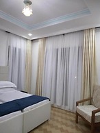 Sprunger Avenue-Tulia Homes
