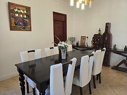 Sprunger Avenue-Tulia Homes