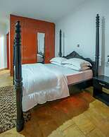 Sprunger Avenue-Tulia Homes