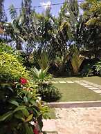 Sprunger Avenue-Tulia Homes