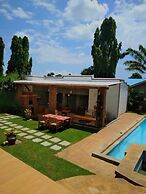 Sprunger Avenue-Tulia Homes