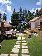 Sprunger Avenue-Tulia Homes