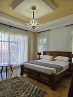 Sprunger Avenue-Tulia Homes
