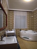 Sprunger Avenue-Tulia Homes