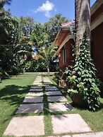 Sprunger Avenue-Tulia Homes