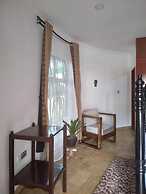 Sprunger Avenue-Tulia Homes
