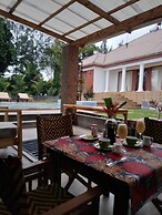 Sprunger Avenue-Tulia Homes