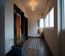 Sarvam Serviced Apartment