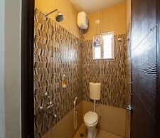 Sarvam Serviced Apartment