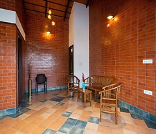 Sarvam Serviced Apartment