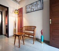 Sarvam Serviced Apartment
