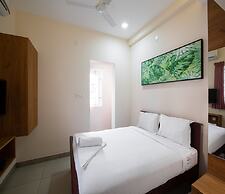 Sarvam Serviced Apartment