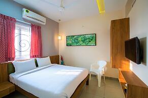 Sarvam Serviced Apartment