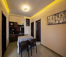 Sarvam Serviced Apartment