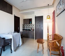 Sarvam Serviced Apartment