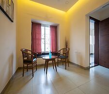 Sarvam Serviced Apartment