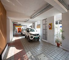 Sarvam Serviced Apartment