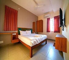 Sarvam Serviced Apartment