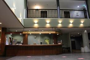 Fuji Yamanakako Hotel