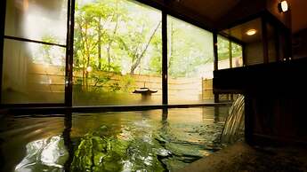 Fuji Yamanakako Hotel