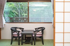 Fuji Yamanakako Hotel