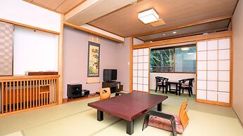 Fuji Yamanakako Hotel