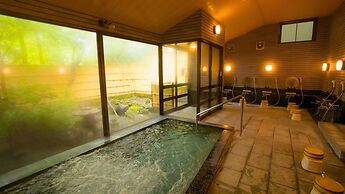 Fuji Yamanakako Hotel