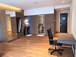Imperial Suites