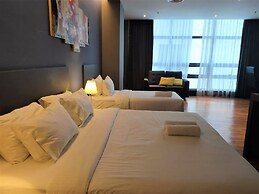 Imperial Suites