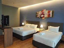 Imperial Suites