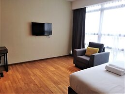 Imperial Suites
