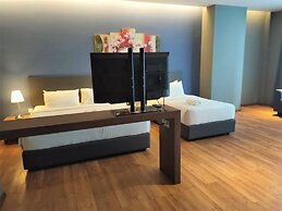 Imperial Suites