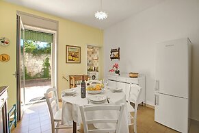 Residence Thalassa With Pool