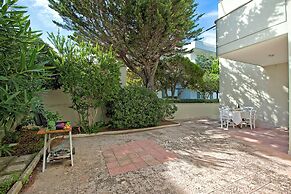 Residence Thalassa With Pool