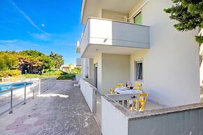 Residence Thalassa With Pool