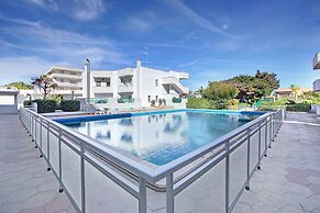 Residence Thalassa With Pool