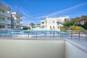 Residence Thalassa With Pool