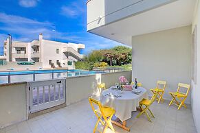 Residence Thalassa With Pool