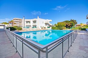 Residence Thalassa With Pool