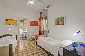 Residence Thalassa With Pool