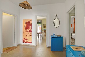 Residence Thalassa With Pool
