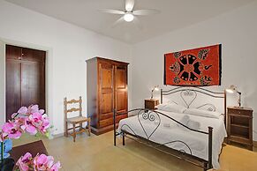 Residence Thalassa With Pool